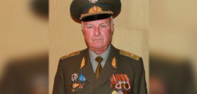 В Москве иномарка сбила генерал-майора, руководившего станцией «Мир»