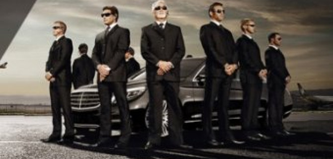 Последняя партия бронированных автомобилей в АВИЛОН