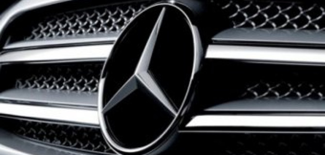 Mercedes-Benz будет выпускать новые автомобили в Финляндии