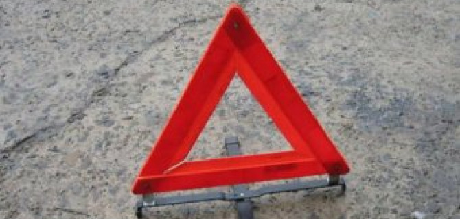 В ДТП с автобусом в Бурятии погибли два человека