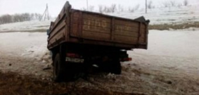 В ДТП в Александровском районе погиб 2-летний ребенок