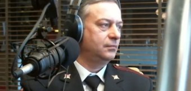 Петербургская полиция настоятельно рекомендует водителям правильно перевозить детей