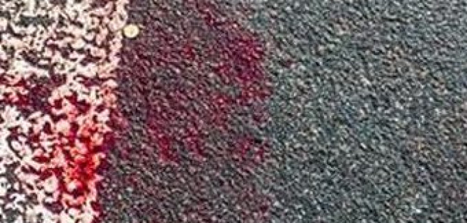 В Краснодаре на переходе насмерть сбили женщину