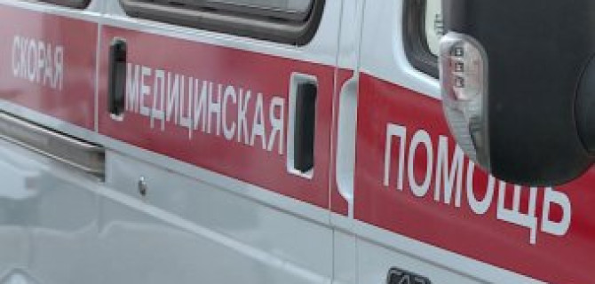 В Тайшете насмерть сбили женщину