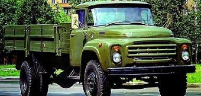 Ремонт ЗИЛ: диагностика и особенности