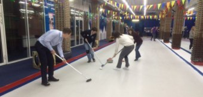 Кубок АВИЛОН 