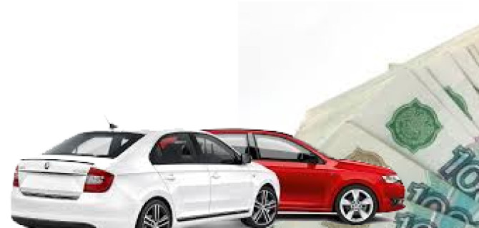 Как быстро продать автомобиль – услуга автовыкупа в нужном городе