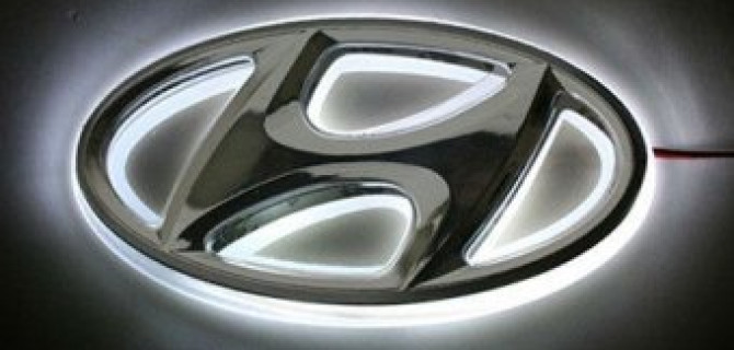 Hyundai выпустят водородный внедорожник
