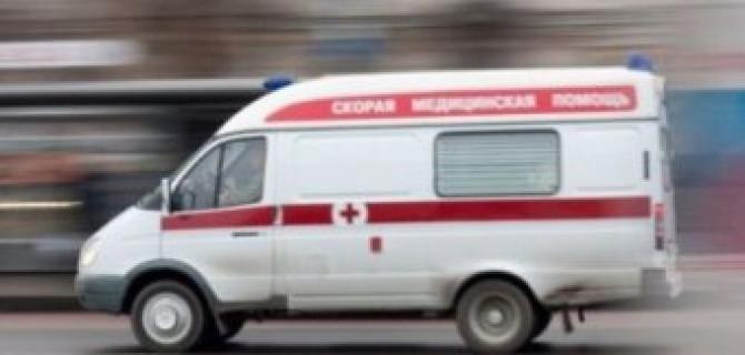 В ДТП в Туапсинском районе погибли три человека