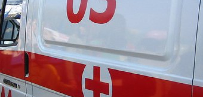 В Ижевске насмерть сбили мужчину