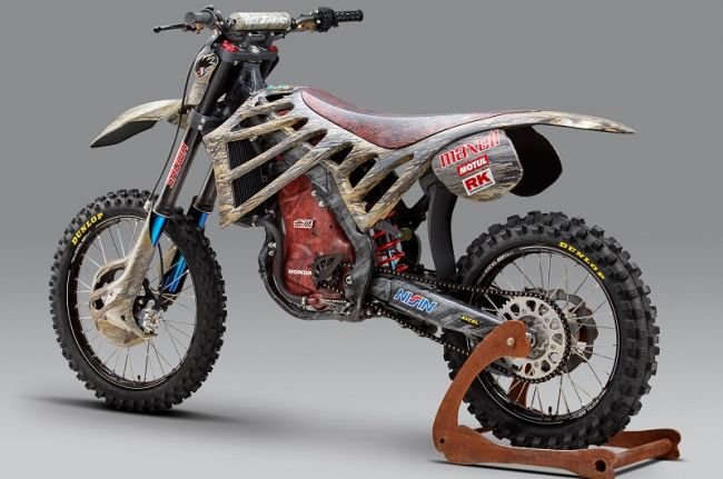 Mugen представили электробайк E.Rex Mugen представили электробайк E (3).jpg