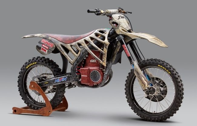 Mugen представили электробайк E.Rex Mugen представили электробайк E (4).jpg