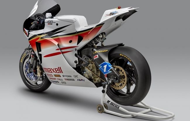 Mugen представили электробайк E.Rex Mugen представили электробайк E (1).jpg