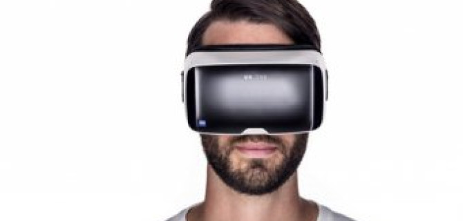 Ford начал использовать VR-очки для создания автомобилей