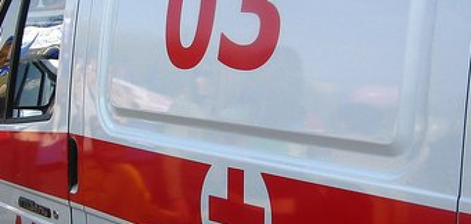 В ДТП под Воронежем пострадали четверо детей