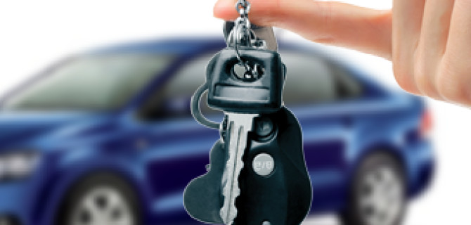 Прокат автомобилей – когда свое авто отсутствует и не только