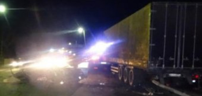 В Старорусском районе по вине водителя без прав погибла молодая пассажирка