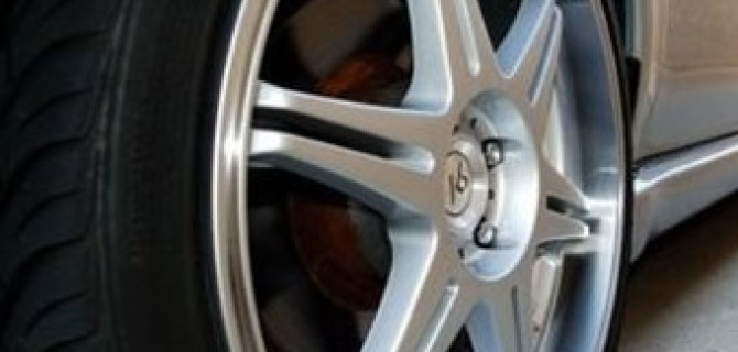 Колесные диски – виды, плюсы, минусы