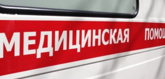 В ДТП в Липецкой области погибла женщина с младенцем