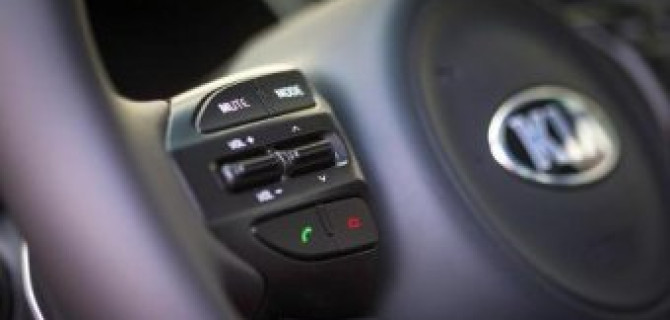 Штатные головные устройства для вашего Kia Optima