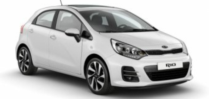 Автомобилей B-сегмента в России за два месяца продано на 26 миллиардов рублей