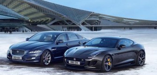 РОЛЬФ Jaguar Land Rover возвращает до 100% от стоимости автомобиля