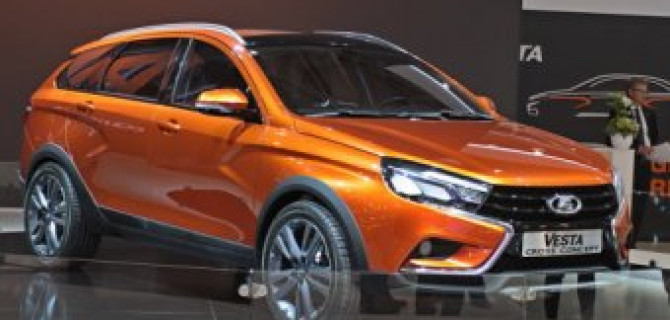 «АвтоВАЗ» обещал не повышать цены на свои авто