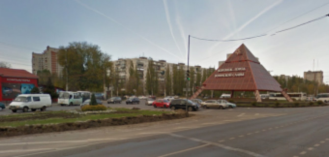 В Воронеже полиция за 4 дня нашла водителя Toyota Land Cruiser, сбившего человека насмерть и скрывшегося