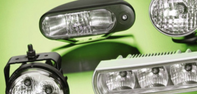 Оптика и свет для ваших автомобилей - это важно