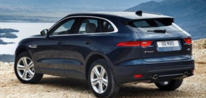 В Нью-Йорке определили «автомобиль года» и лучшие авто в своих номинациях