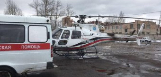 15 человек пострадало в результате ДТП в Ленинградской области 