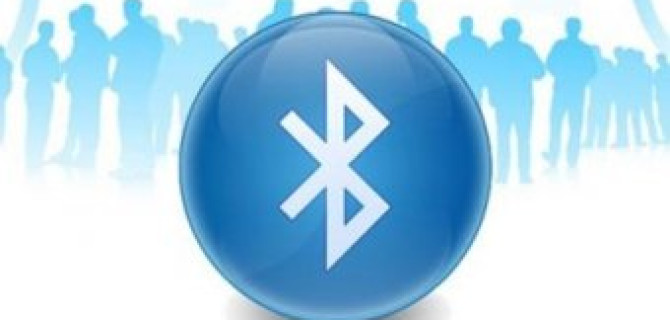 Bluetooth и мобильное приложение - всё, что нужно, чтобы заглушить мотор автомобиля