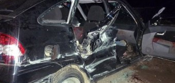 В Саратове водитель «Лады» сбежал после ДТП, оставив в салоне раненого пассажира