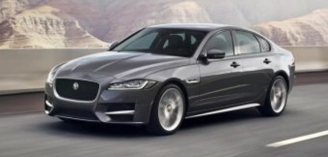 Сезон весенней охоты на Jaguar и Land Rover в РОЛЬФ Ясенево