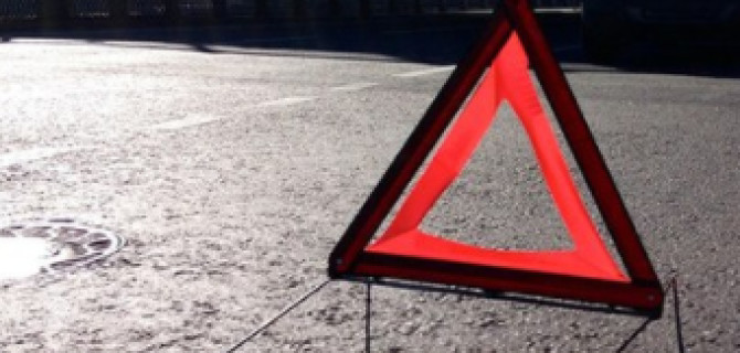 Под Новосибирском в результате столкновения с Volkswagen погибли водитель и пассажир "Жигулей"