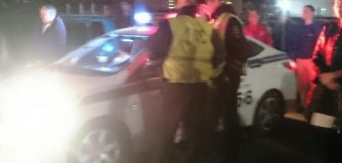 Во Владивостоке подросток на родительской "Тайоте" разбил 30 припаркованных автомобилей