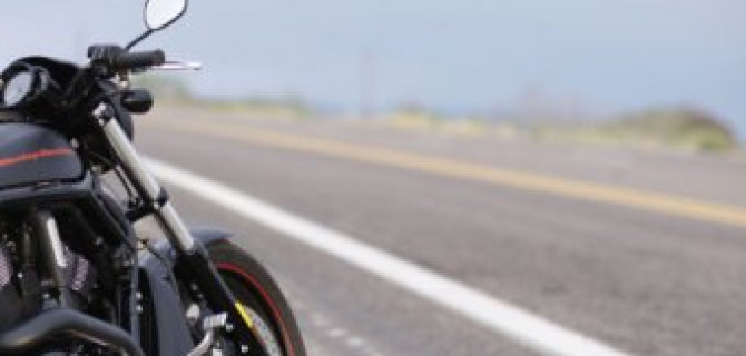 В ПДД внесут изменения ради мотоциклистов