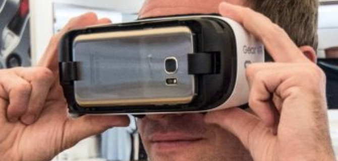 Загляните в будущее: модуль виртуальной реальности в АВИЛОН JLR!