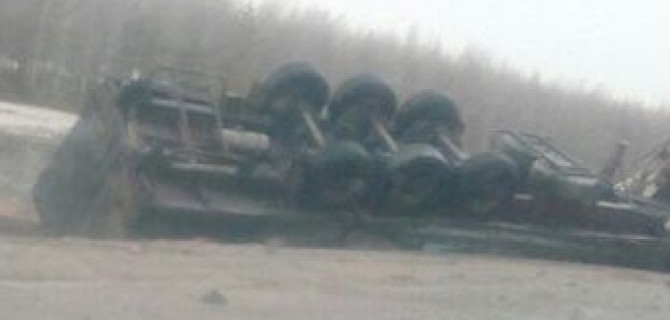 В страшном ДТП в Татарстане погибли два человека