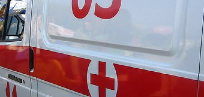 В Златоусте пьяный мотоциклист в ДТП убил свою 8-летнюю дочь