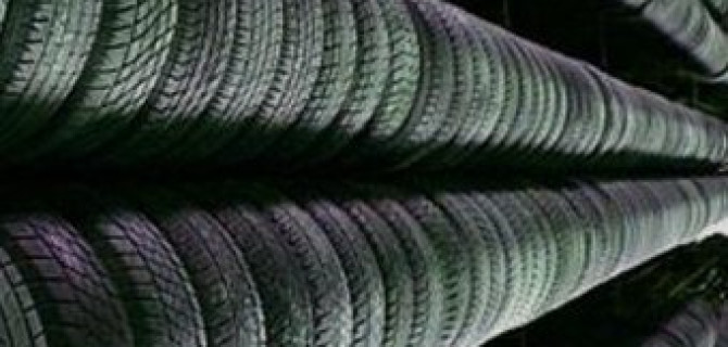 Шины бу основные критерии для безопасной экплуатации