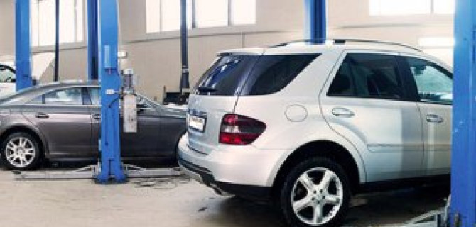 Как выбрать автосервис – коротко о главном