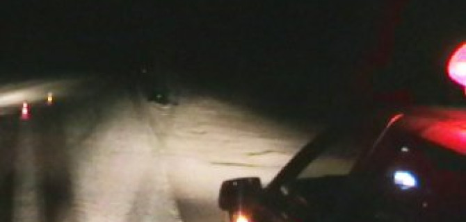 В Екатеринбурге водитель насмерть сбил человека и скрылся