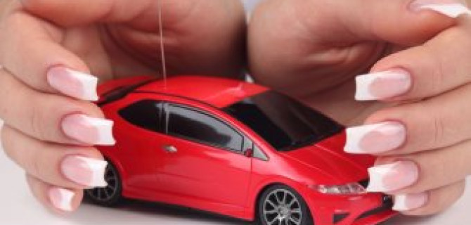 Страхование автомобиля и его виды