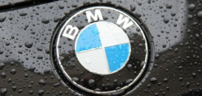 В США дилерам BMW не хватает автомобилей 5-й серии
