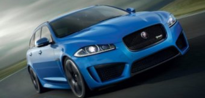 Программа Approved. Время не властно над Jaguar