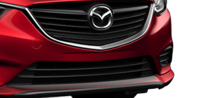 Оригинальные запчасти Mazda у официального дилера