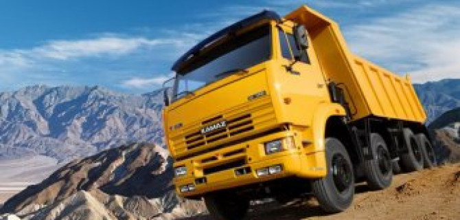 ПАО «КамАЗ» набирает «Золотую сотню» клиентов