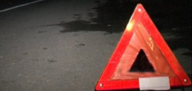 В ДТП с автобусом под Тулой погибли два человека