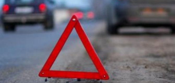 Под Красноярском в ДТП погибла 16-летняя девушка